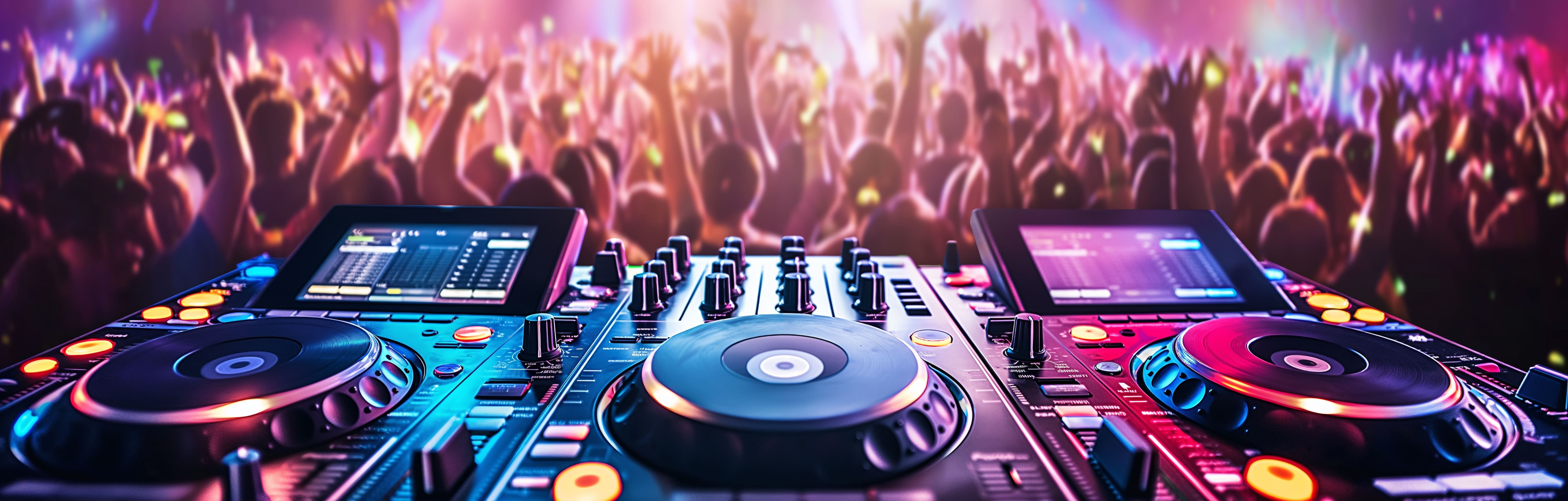 Party and Event Management Services
